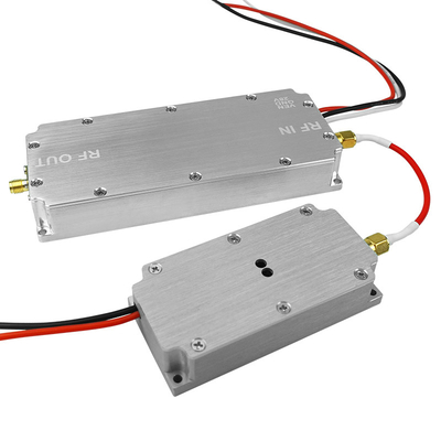 Signal Booster 30W Bidirectional RF Amplifier Module For Customized 868MHz 900MHz 1.2G 2.4G Signal Amplification