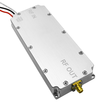 Signal Booster 30W Bidirectional RF Amplifier Module For Customized 868MHz 900MHz 1.2G 2.4G Signal Amplification