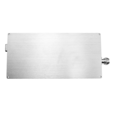 Customized 50dbm 100W with attenuation adjustment wifi drone FPV signal jammer module