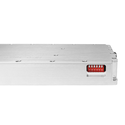 Customized 50dbm 100W with attenuation adjustment wifi drone FPV signal jammer module