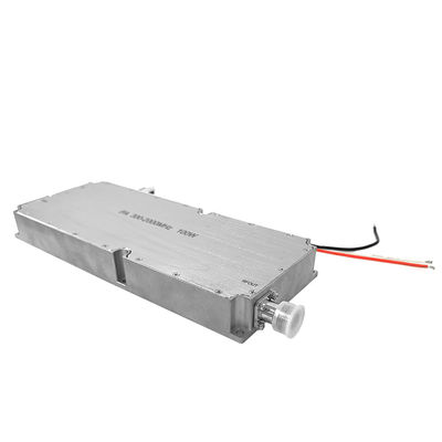 Wide band wireless 300-2000mhz 50W 100W power amplifier jammer module for FPV drone system