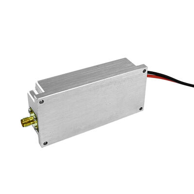 Texin wholesales 2.4GHz signal source modules for use in  low-altitude defense panels.