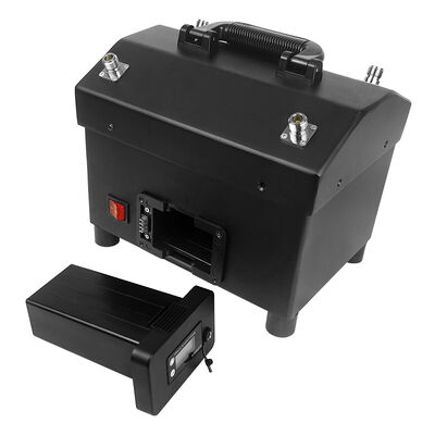 Drone UAV RF Jamming Product For Counter Surveillance Solution