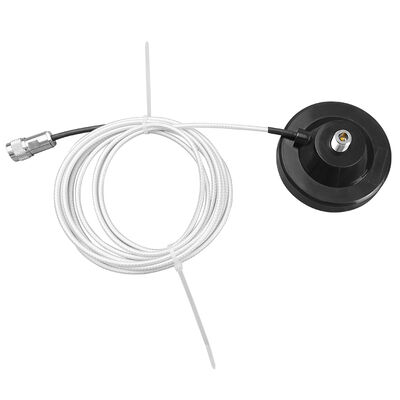 length 1meter  2g 3g 4g fiberglass antenna  magnetic base for  counter drone  vehicle-mounted system