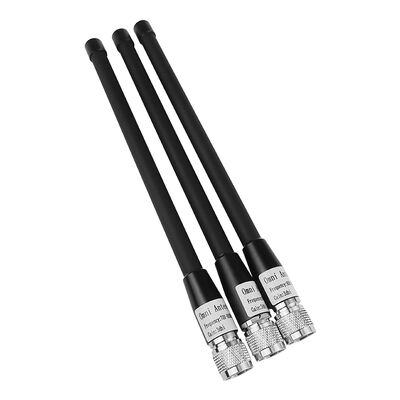 2G 3G 4G WIFI drone FPV dji  signal jammer fibierglass RF antenna