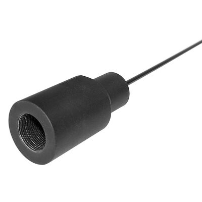 ULF 20-350MHz omnifirectional fiberglass FPV counter system 0 dbi antenna