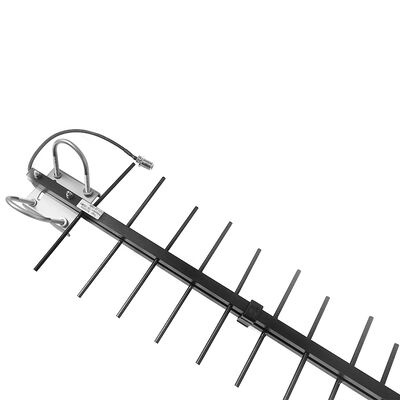 OEM  high gain 14dbi  1.2GHz 720-1020MHz  for outdoor drone blockerVUF Yagi antennas