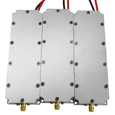 Customized 20W Circulator anti drone  jammer module for air protection