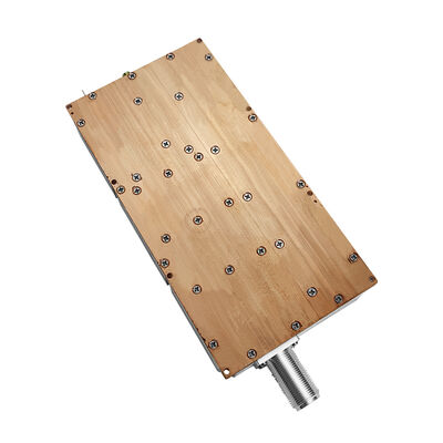 Ultra high power 300W N female circultor 1.2ghz 1.5ghz drone signal base station jammer module