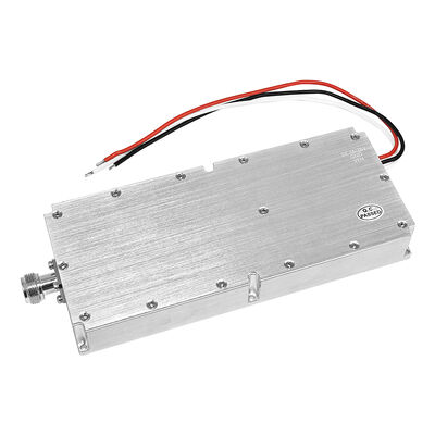 100W GaN WIFI 5.8GHZ drone signal blocker jamming module Image Transmission Interception Module