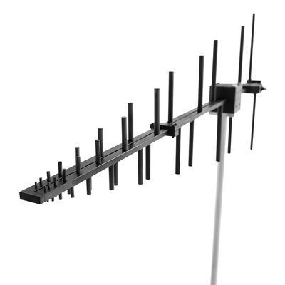Factory supplier directional 100-7000mhz Log periodic antenna for outdoors communication