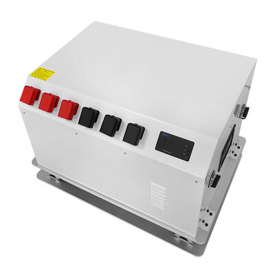 500A 25.6V High Power Battery DC12-24V Lithium-ion power Battery For Electronic Device Charging Cycles