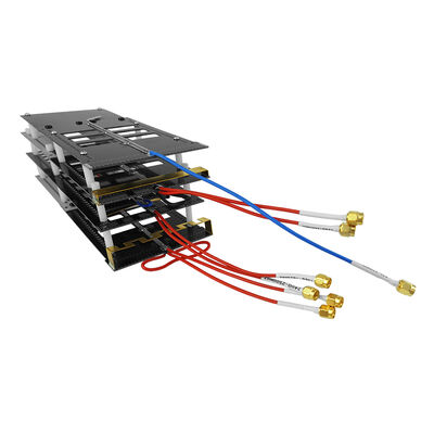 High Gain 7-Band Combined PCB Antenna Low Loss 50W SMA-J for RF Amplification & Signal Management Product