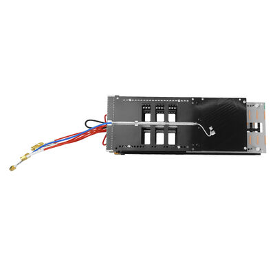 High Gain 7-Band Combined PCB Antenna Low Loss 50W SMA-J for RF Amplification & Signal Management Product