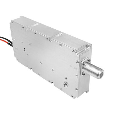 High power 200W wifi 5.2ghz 5.8ghz portable drone signal jammer module