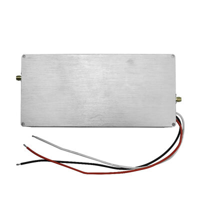 Portable multi band coverage 50W 100W 500MHz 1000MHz Jail  rf wireless power amplifier