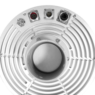 10km Full Range Detection Precision Jamming Drone Signal Interference equipment , drone countermeasures equipment