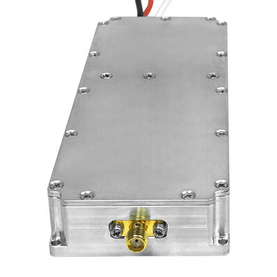 Industrial grade 70W 1.2ghz 2.4ghz 5.2ghz 5.8ghz uav Counter module for Security equipment