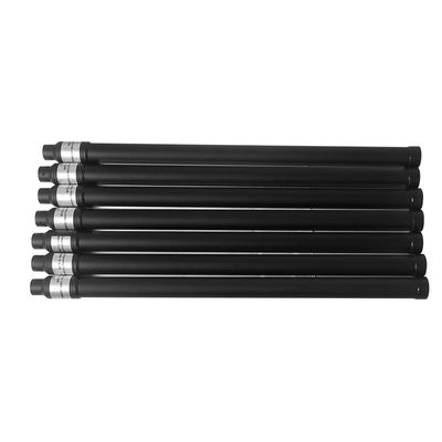 UHF fiberglass portable  Drone Signal Jammer WIFI long range 4g LTE antenna