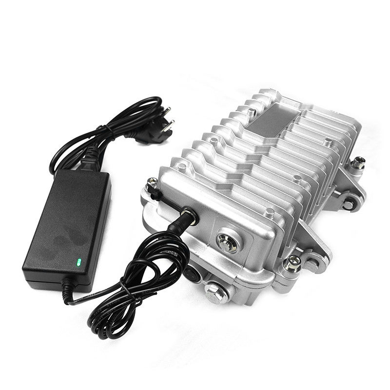 Outdoor Illegal drone interception system, outdoor waterproof equipment