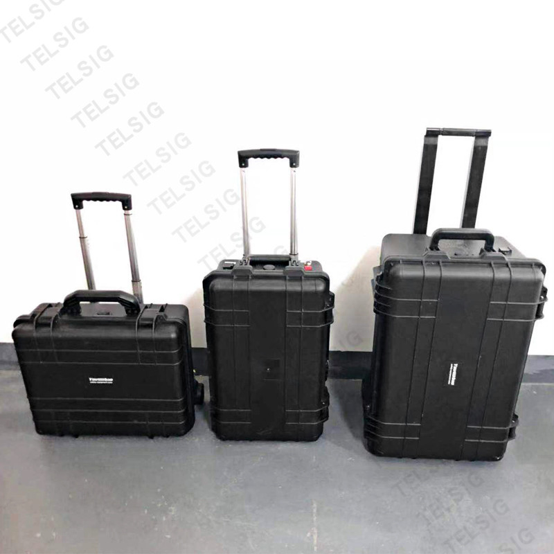 Drone Prevention Signal Jammer For UAV Counter Measure