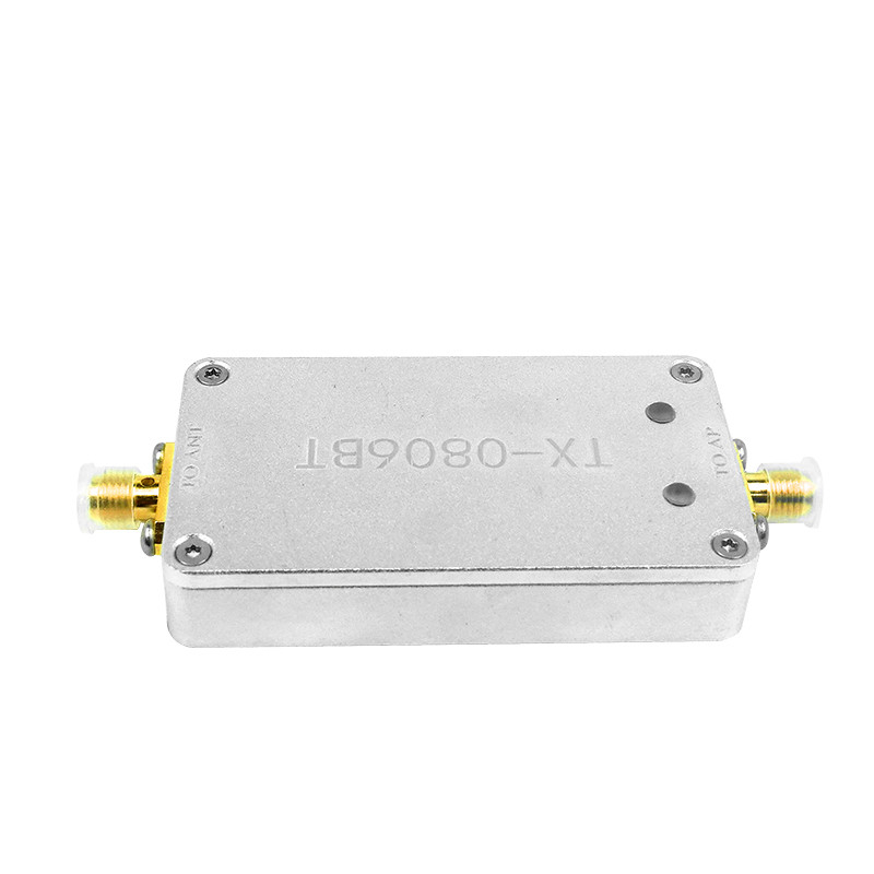 1420~1470MHZ 10W RF Amplifier Linear Image Transfer TDD Bothway For Anti Drone