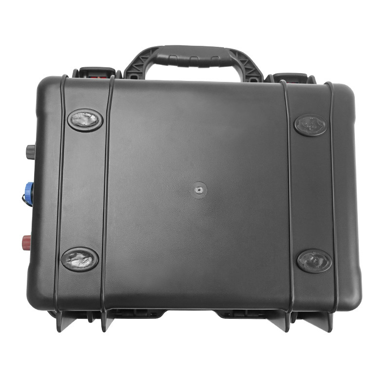 Counter Cell Phone WIFI Drone Signal Blocker Defender For UAV Jamming Device