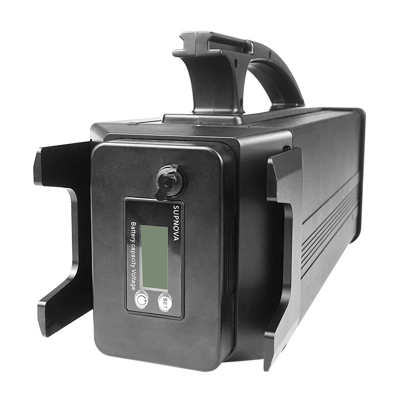 Drone Jammer UAV Killer RF Blocker For High Power Anti Drone Jammer