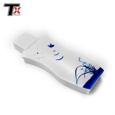 U van de het Signaalstoorzender van Schijfgps Straal 3-5 Meter bulit-in Antenne In alle richtingen voor het Dragen