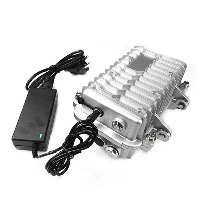 Illegaal drone-onderscheppingssysteem voor buiten, waterdichte buitenapparatuur