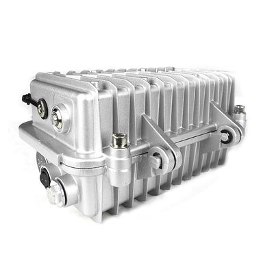 Op maat gemaakte waterdichte buitendrone-tegenmaatregelapparatuur met aluminium behuizing