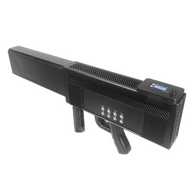 UAV Verdediger voor Tegenhommel Blokkerend Apparaat