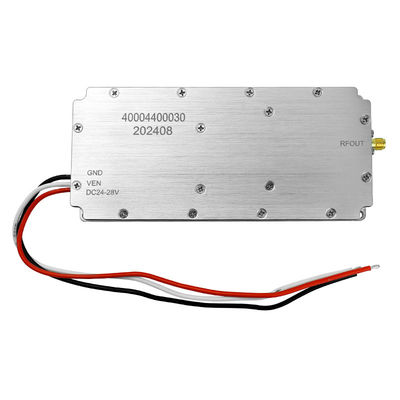 30w 50w RF Versterker Module met maximaal uitgangsvermogen van 50W voor een sterkere signaalsterkte