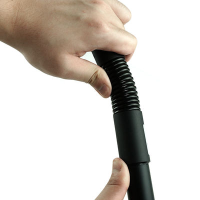 Omni glasvezel met lente 3dbi antenne 428-438MHz lange afstand werken waterdicht