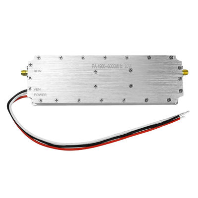 1700-2800MHz 30W RF-versterker voor anti-UAV-dronesystemen