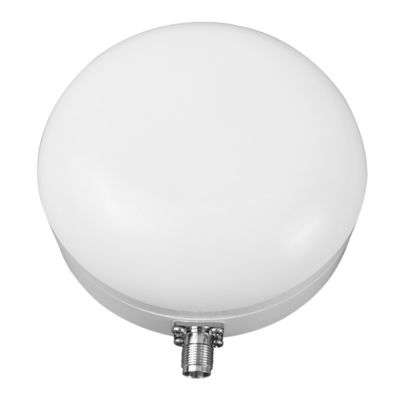 Lichte en waterdichte draadloze signaalverstuiver voor bescherming van drones met omni-antenne