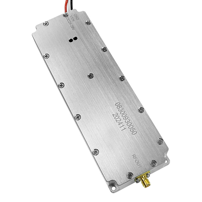 TX Lora GaN 50W 100W witte chip circulator anti drone jammer module voor overheidsdiensten