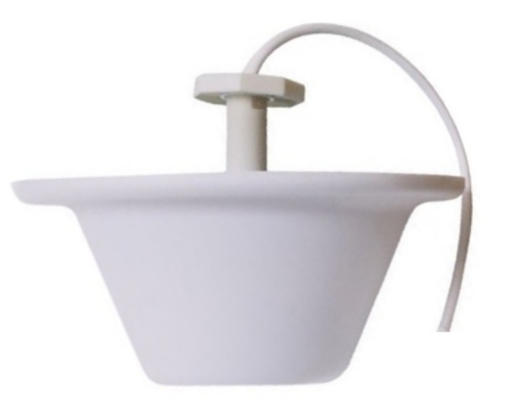 Indoor plafond WIFI telefoon omnidirectionele Nfemale antenne voor communicatie antenne
