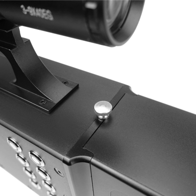 80W Anti Drone draagbare Jammer Shield 900MHz GPS WiFi 2.4GHz / 5.8GHz lichtgewicht