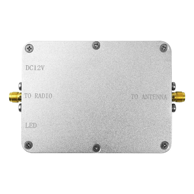 4W 5W 6W 10W 2.4g 5.2g5.8g WIFI drone signaalversterker bidirectionele vermogenversterker module