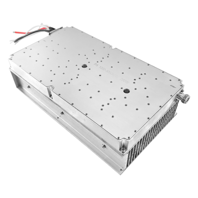 Krachtige 200W breedband 300-2000MHz RF stoorsignaalversterker vermogensversterkermodule