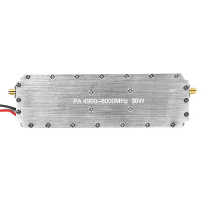 4900-6000MHz 10W 30W 50W 100W breedbandversterker