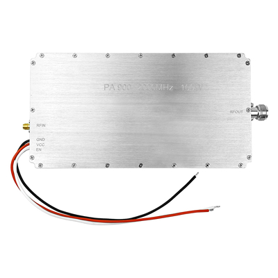 Utra Band 900-2000MHz Vermogensversterker Drone Signaal Defensie Module 100w Voor Anti-Drone