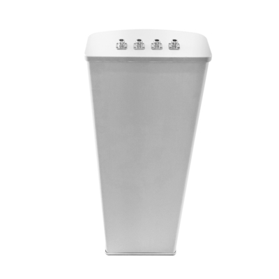 Hoogvermogen buiten sectorpaneel 4 poort antenne voor wifi GPS radiocommunicatie