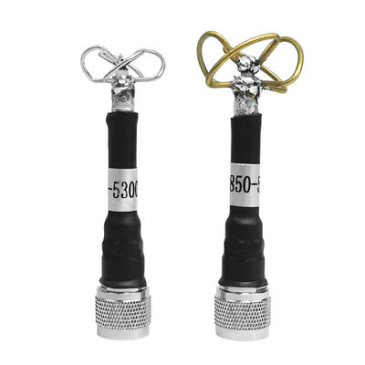 Kleine Wifi 5G 5.2GHz signaal 3.5dBm buiten verstoring drone vier blaadje klaver antenne