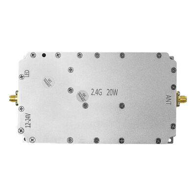Bidirectionele 20W2.4ghz WIFI 5ghz RF DC 12-24V vermogenversterker module signaalversterker