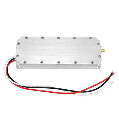 50W 400mhz 500mhz 600mhz 2,4 ghz 5,2 ghz 22V 24V 32V drone-signaalblokker anti-drone-module