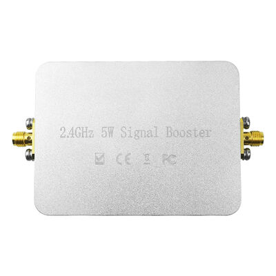 ODM&OEM 1420-1470MHz lineaire 10W bidirectionele eindversterkermodule voor drone FPV signaalversterker
