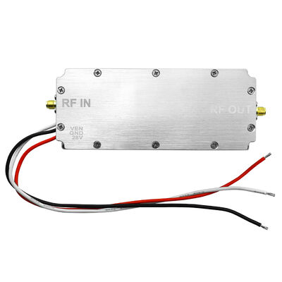 ODM&OEM 30W FPV Uav zonder signaalbron vermogenversterker module voor luchtbescherming
