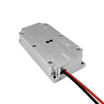 De Versterker van de hoge Prestatiesrf Macht, Duurzame Radiofrequentieversterker